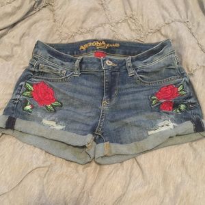 Arizona shorts